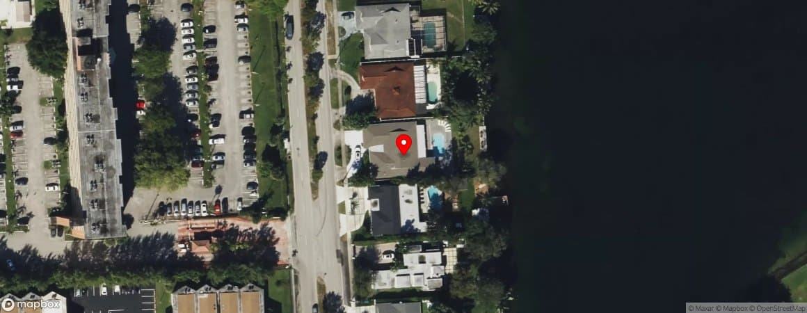 House image located at Miami, Florida, 33179