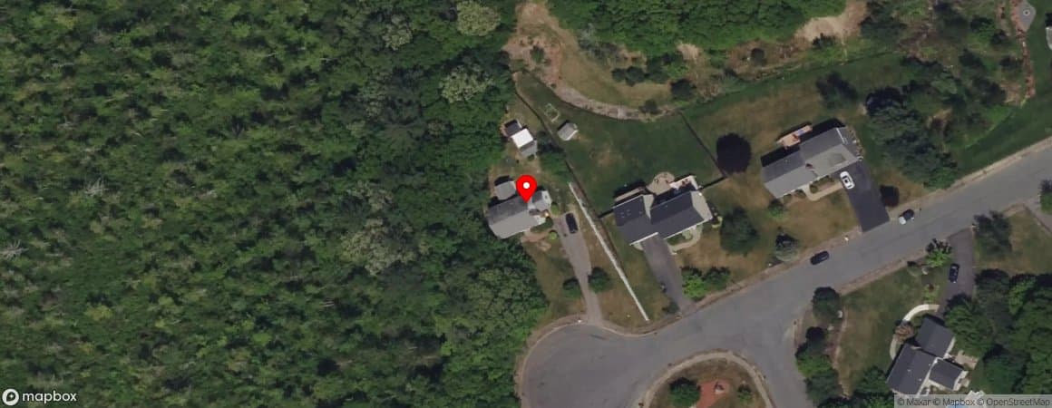 House image located at Mansfield, Massachusetts, 2048