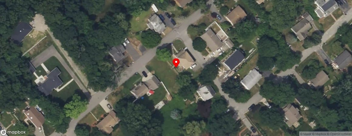 House image located at Cumberland, Rhode Island, 2864