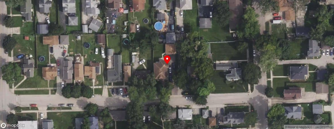 House image located at Joliet, Illinois, 60435