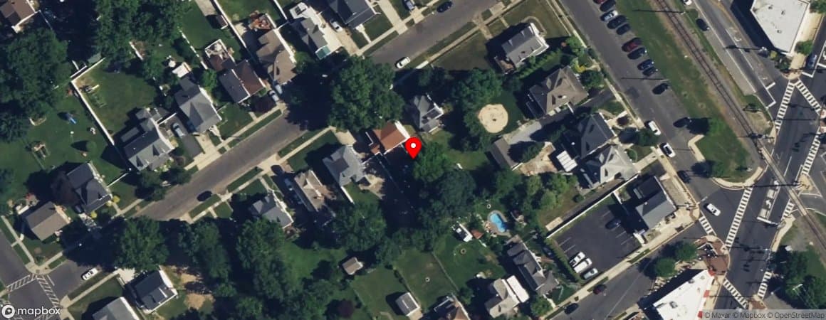 House image located at Barrington, New Jersey, 8007