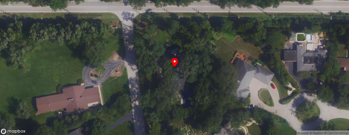 House image located at Olympia Fields, Illinois, 60461