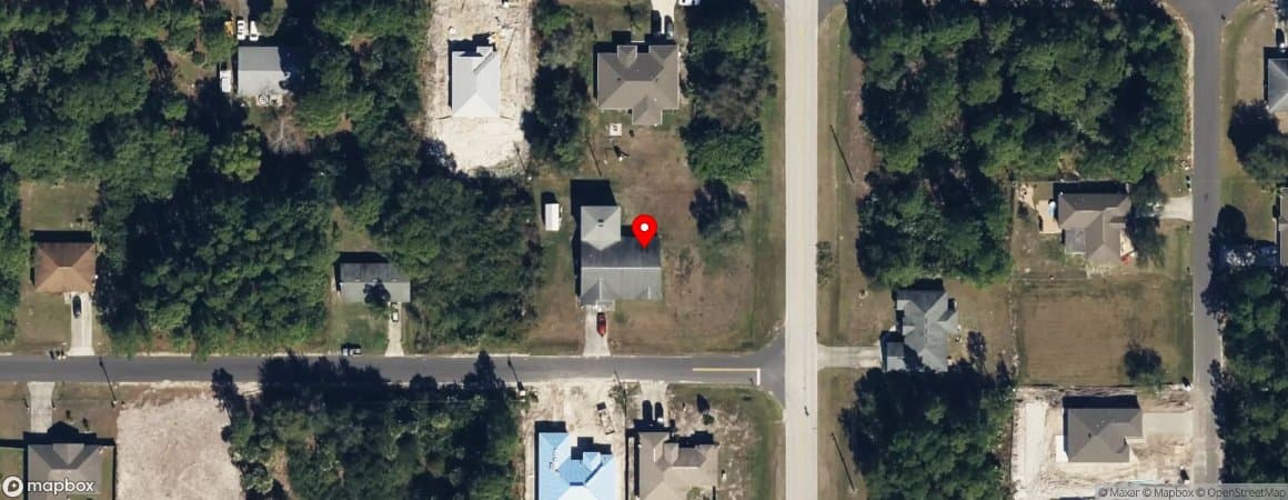 House image located at Palm Bay, Florida, 32909