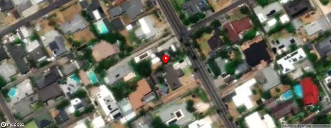 House image located at Kailua, Hawaii, 96734
