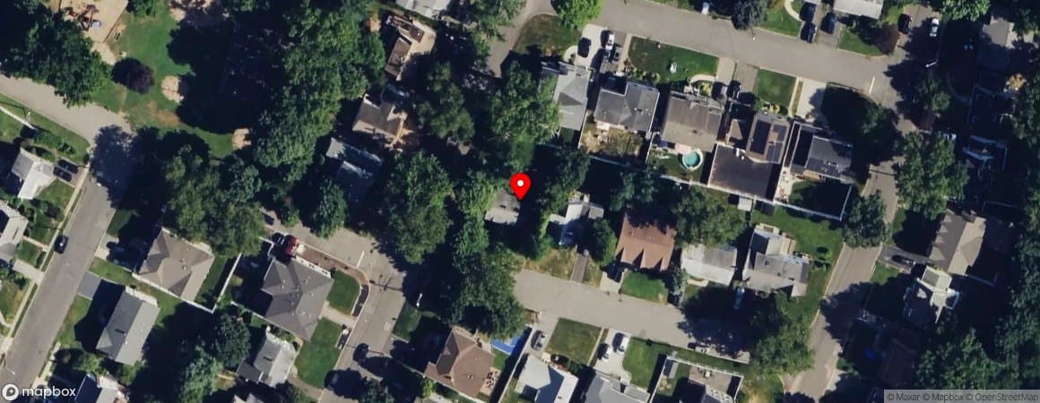 House image located at Bergenfield, New Jersey, 7621