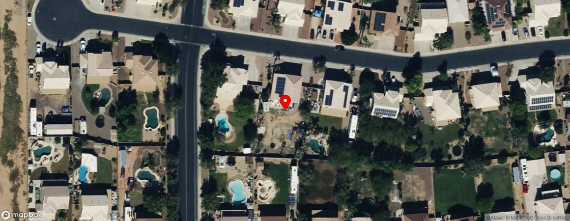 House image located at El Mirage, Arizona, 85335