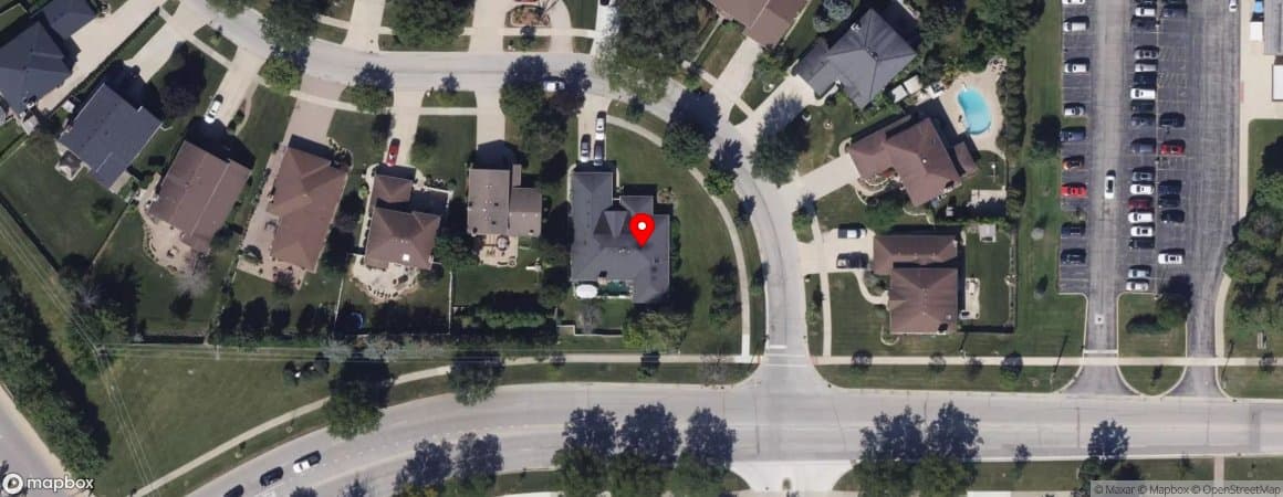 House image located at Glenview, Illinois, 60025