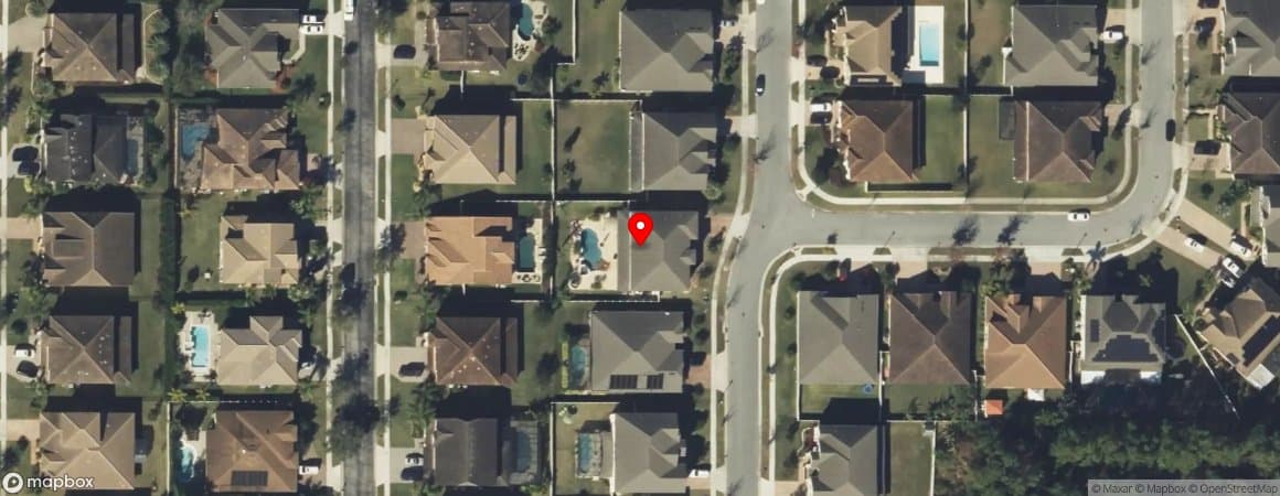 House image located at Saint Cloud, Florida, 34771