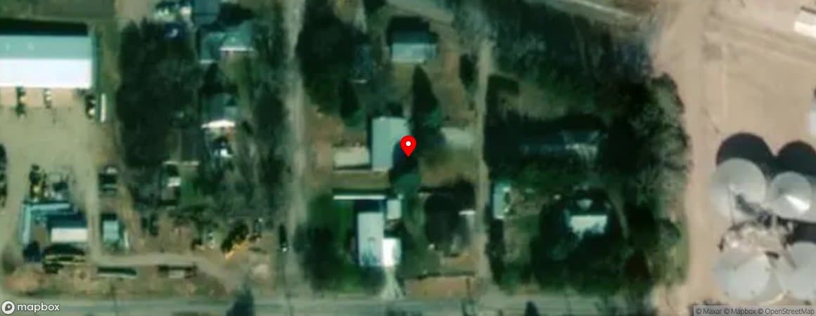 House image located at Eustis, Nebraska, 69028