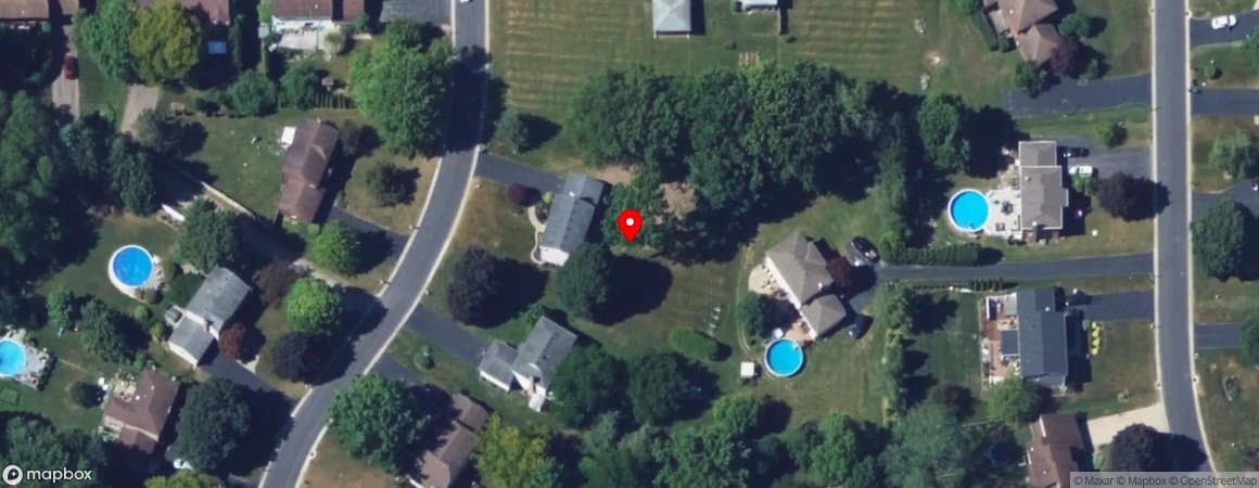 House image located at Fairport, New York, 14450