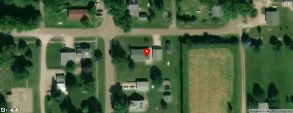 House image located at Elberon, Iowa, 52225