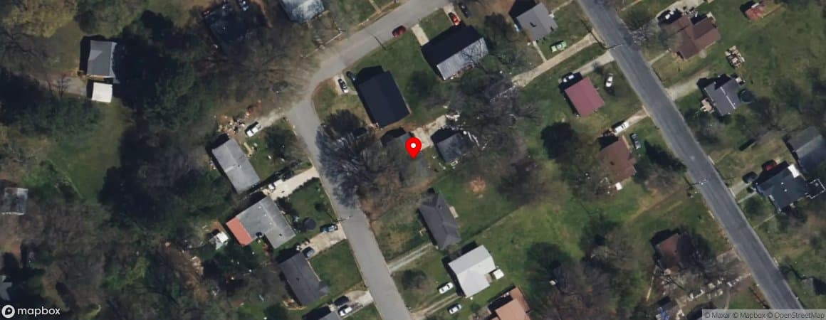 House image located at Lexington, North Carolina, 27292