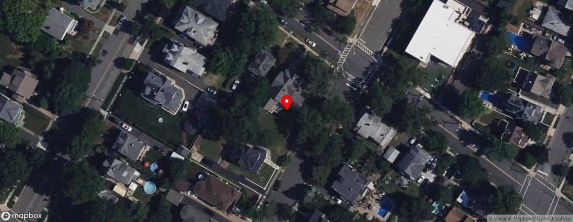 House image located at Rutherford, New Jersey, 7070