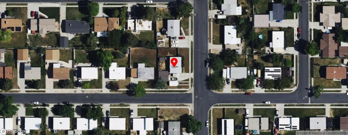 House image located at West Valley City, UT 84119
