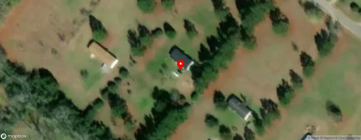 House image located at Claxton, Georgia, 30417