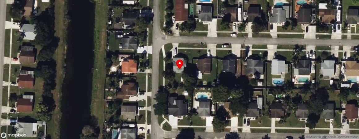 House image located at West Palm Beach, Florida, 33411