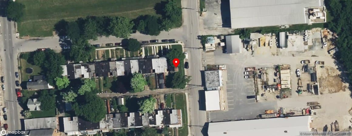 House image located at Curtis Bay, Maryland, 21226