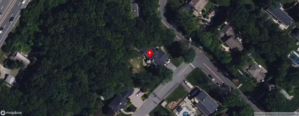 House image located at Brielle, New Jersey, 8730