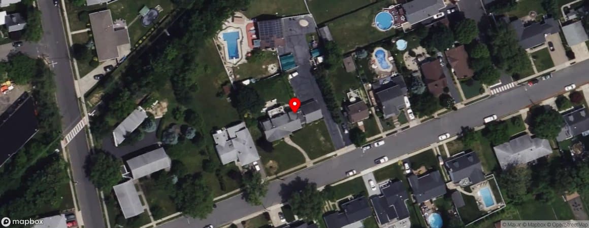 House image located at Keyport, New Jersey, 7735