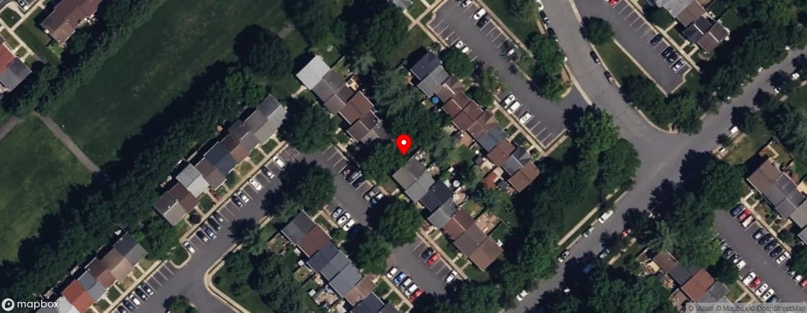 House image located at Centreville, Virginia, 20120