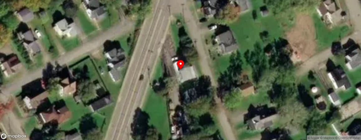 House image located at Silver Creek, New York, 14136