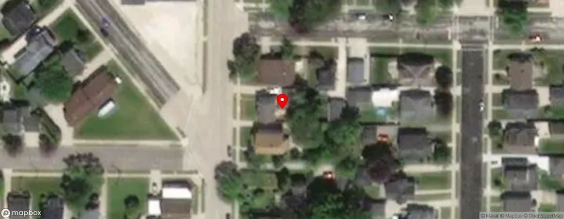 House image located at Manitowoc, Wisconsin, 54220