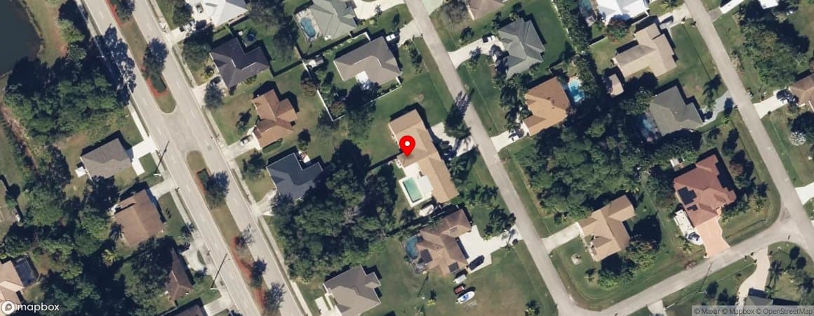 House image located at Port Saint Lucie, FL 34984