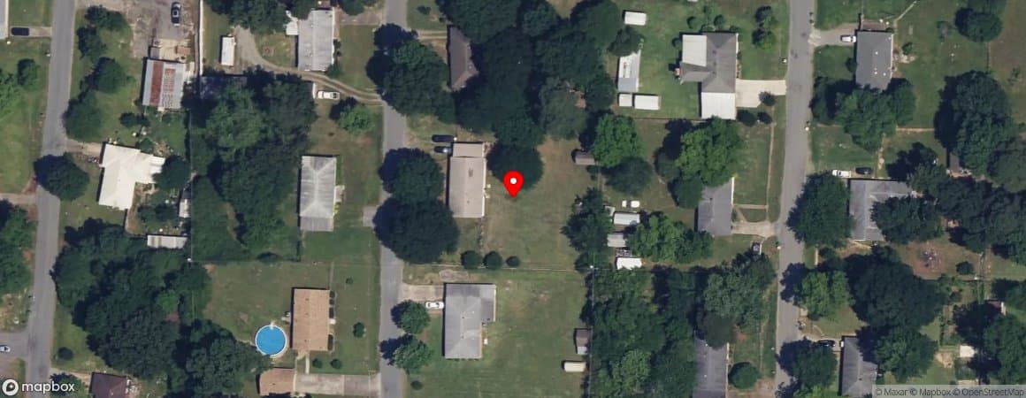 House image located at Little Rock, Arkansas, 72206