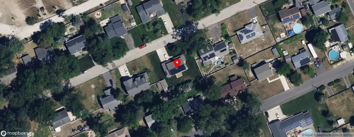 House image located at Mays Landing, New Jersey, 8330