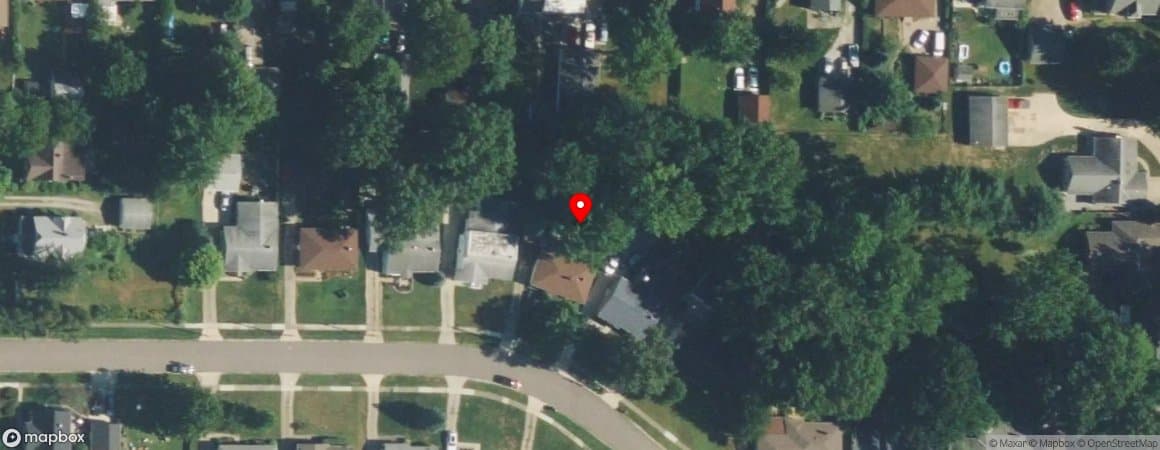 House image located at Berea, Ohio, 44017