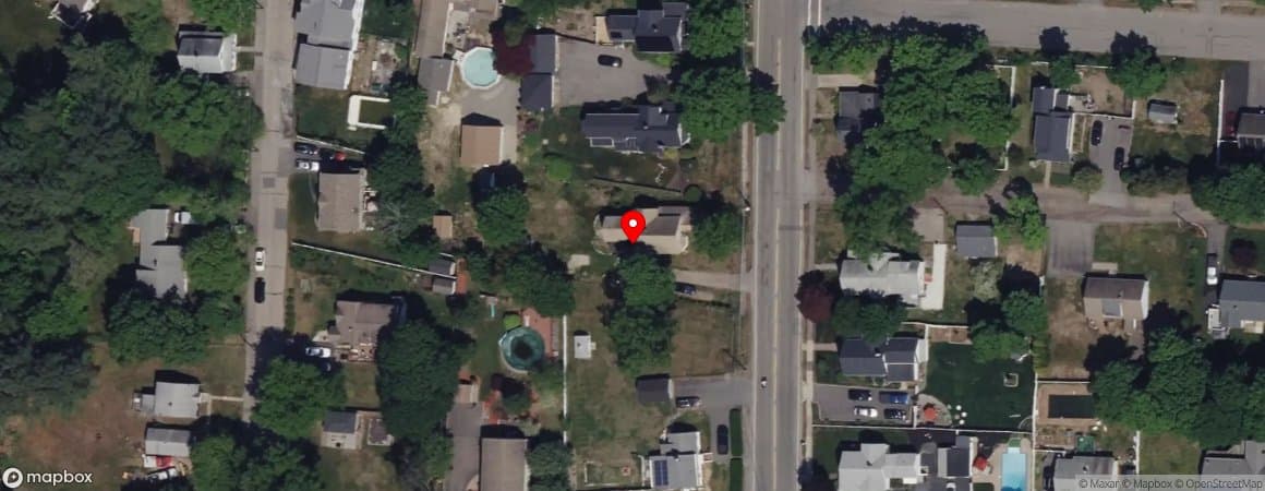 House image located at Stoughton, Massachusetts, 2072