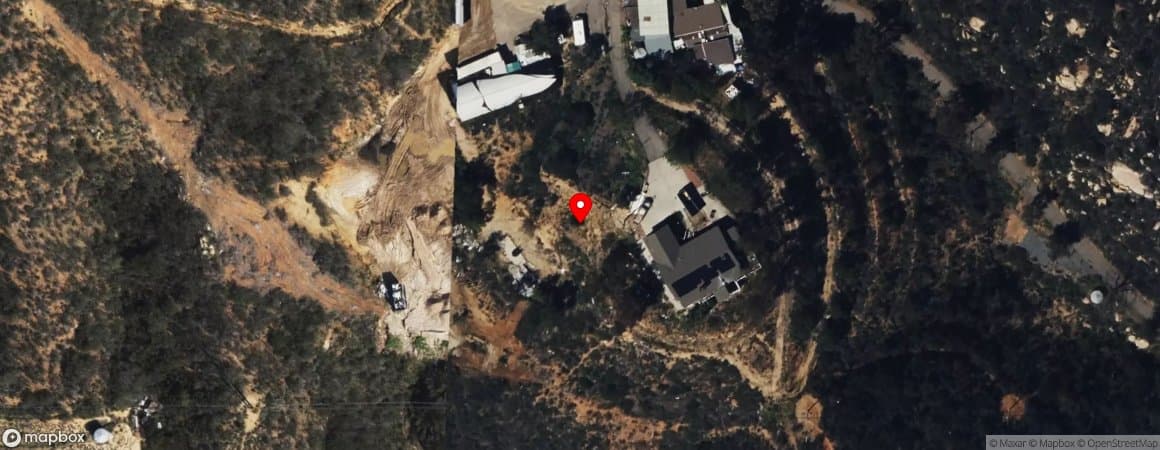 House image located at Jamul, California, 91935