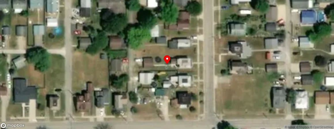 House image located at Bucyrus, Ohio, 44820