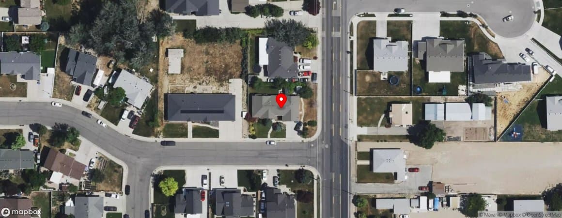 House image located at West Valley City, Utah, 84119