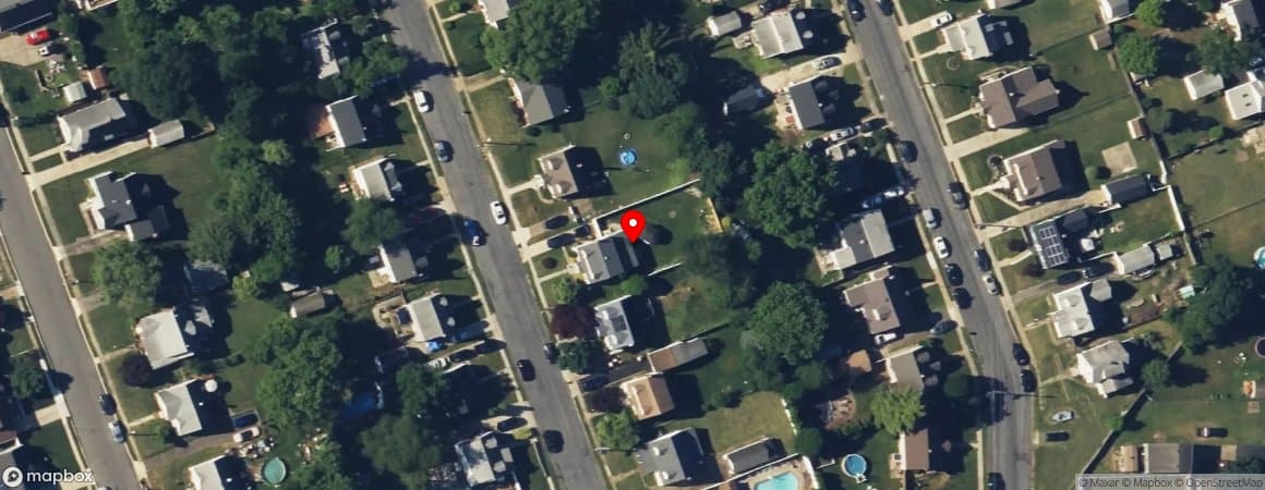 House image located at Glendora, New Jersey, 8029
