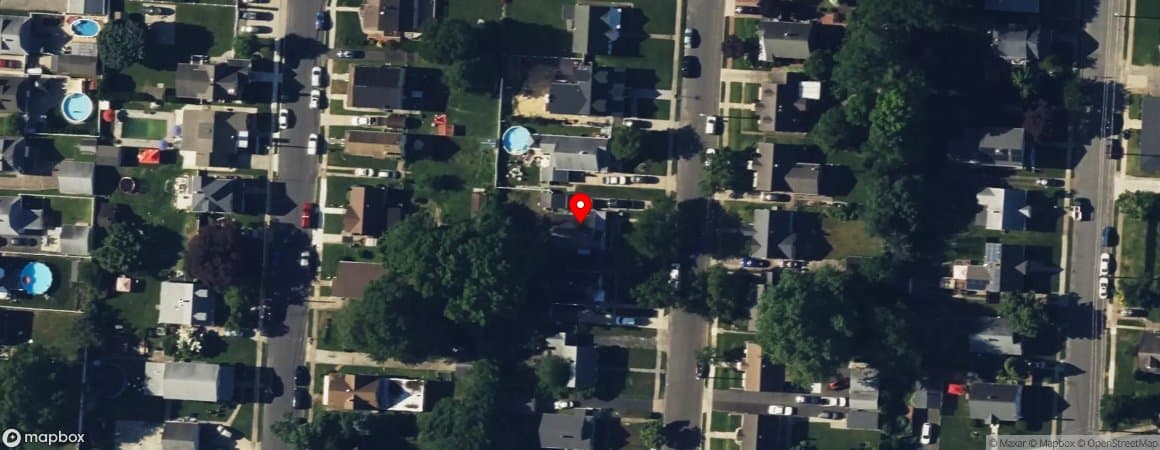 House image located at Gloucester City, New Jersey, 8030