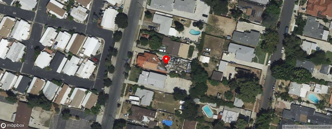 House image located at Mission Hills, California, 91345