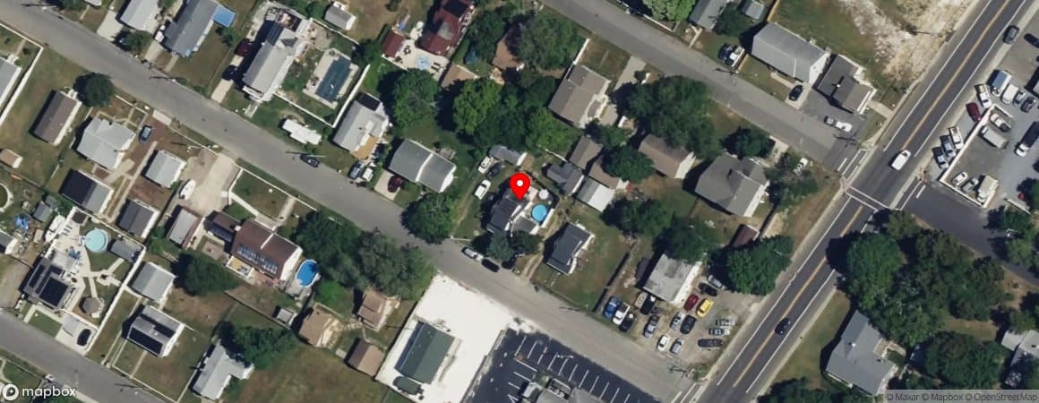 House image located at Villas, New Jersey, 8251