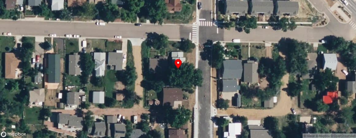 House image located at Lyons, Colorado, 80540