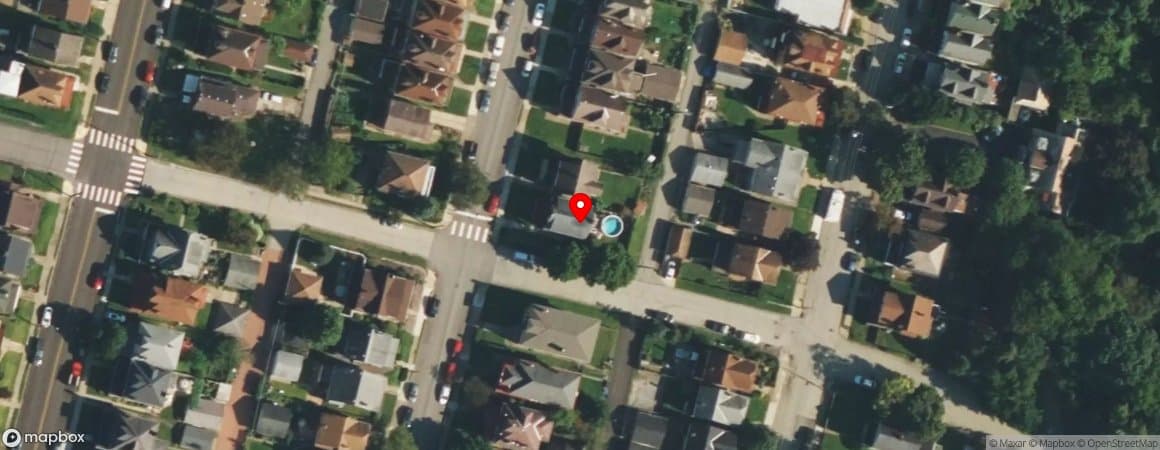 House image located at Pittsburgh, Pennsylvania, 15206
