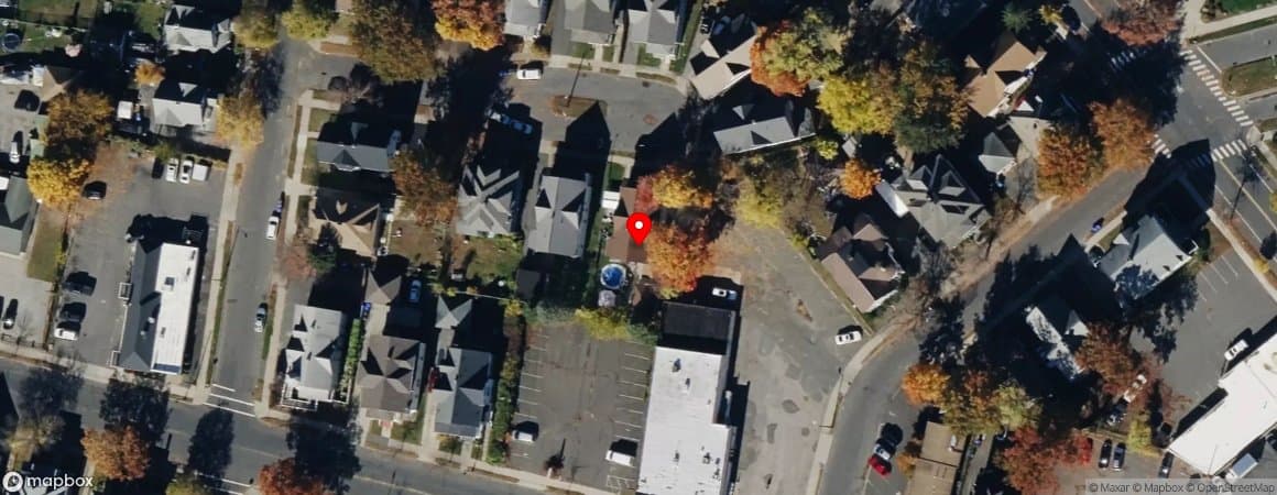 House image located at Springfield, Massachusetts, 1108