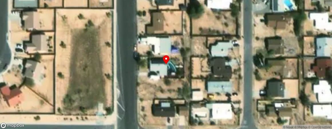 House image located at Twentynine Palms, California, 92277