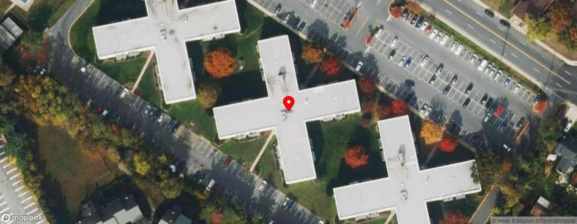 House image located at Hyattsville, Maryland, 20782