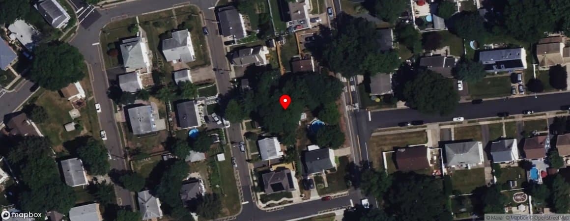 House image located at Highland Park, New Jersey, 8904