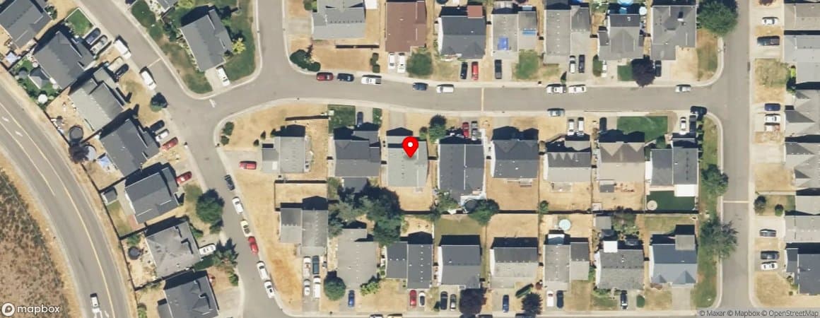 House image located at Spanaway, Washington, 98387