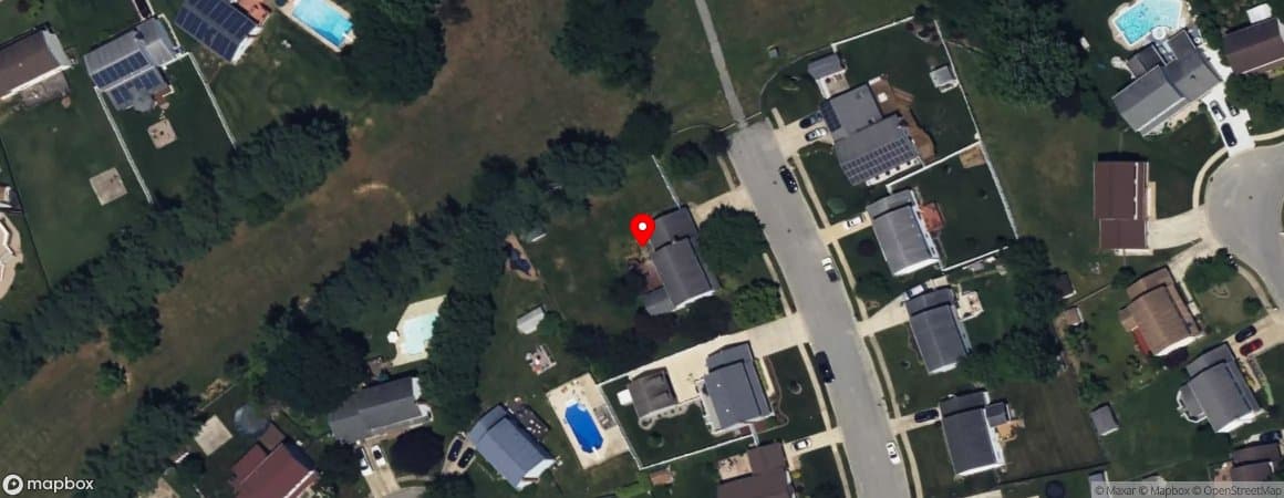 House image located at Newark, Delaware, 19702
