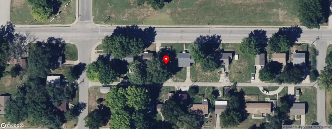 House image located at Leavenworth, Kansas, 66048