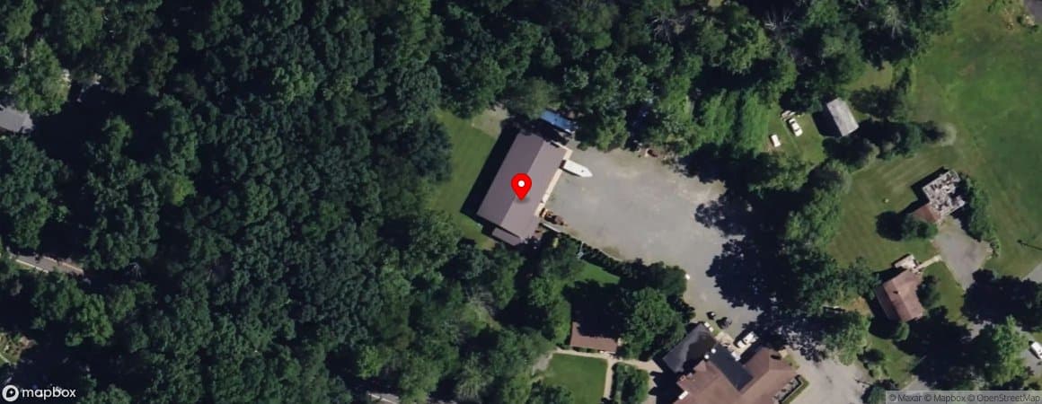 House image located at Hopewell, New Jersey, 8525