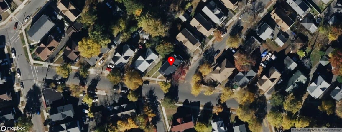 House image located at Springfield, Massachusetts, 1108