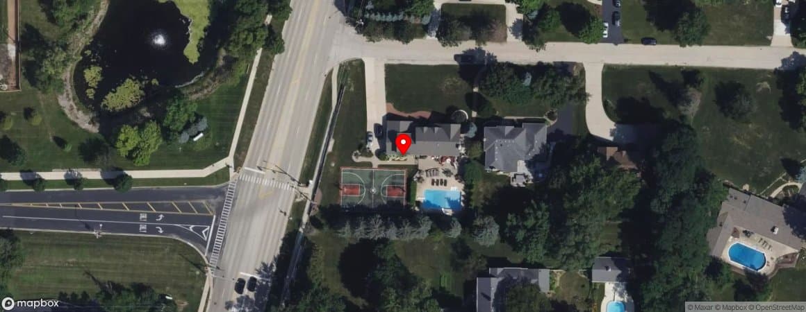 House image located at Glen Ellyn, Illinois, 60137